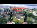 Pesona Kota Ambon 2022 || Video Udara || [Drone View]
