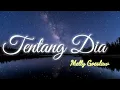Download Lagu Tentang Dia - Melly Goeslaw feat. Evan Sanders [Karaoke]