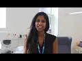 Behind the Scenes - Clinical Simulation Team