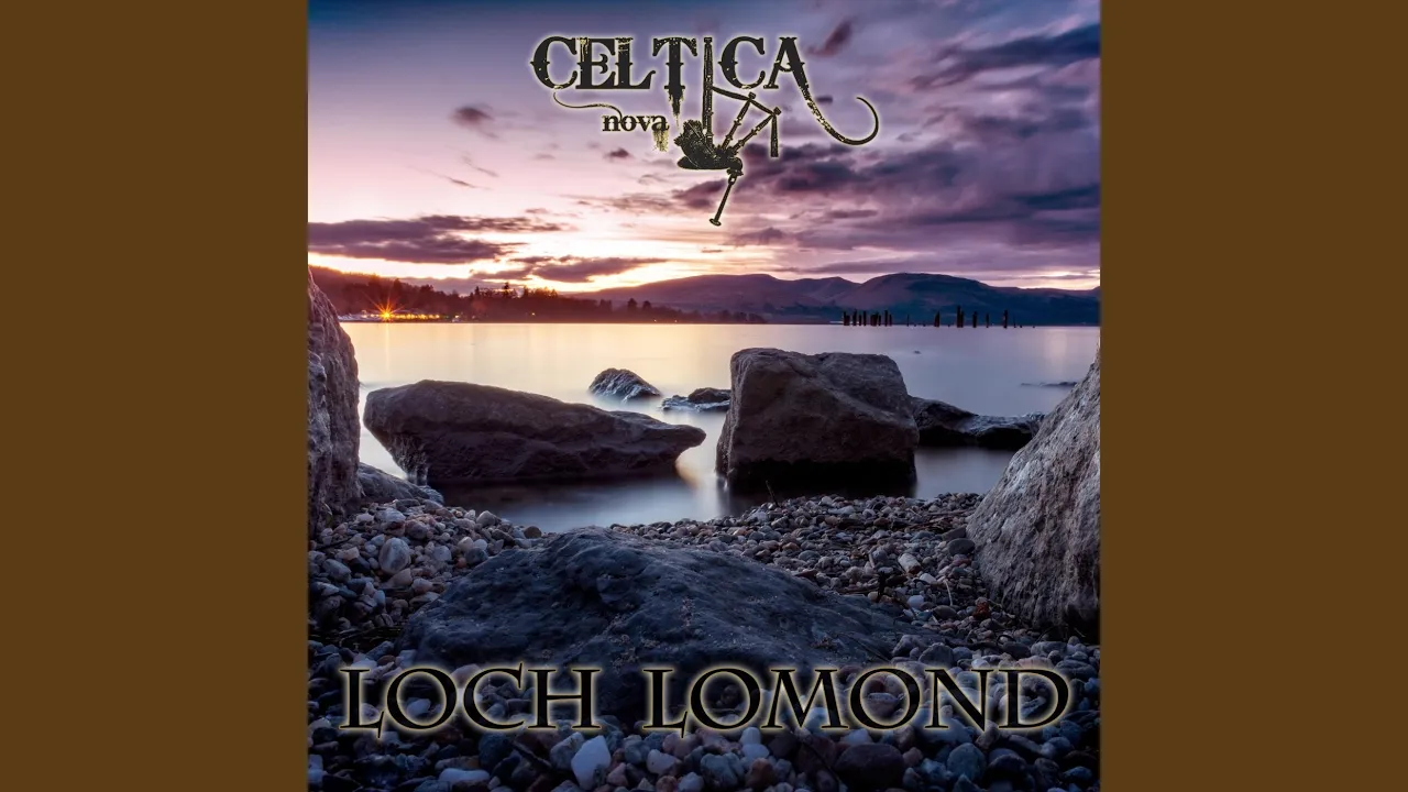 Loch Lomond Loch Lomond