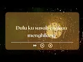 Jatuh Bangun – Haqiem Rusli feat. Aman Ra 🔥 | Lirik Video