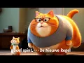 Download Lagu Learn Dutch With Easy Stories A1-A2 || Nederlands Leren,Boef is een dikke Kat