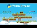 Pygame tutorial Creating our First game window in pygame