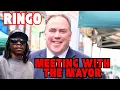 Download Lagu THE MAYOR OF CROYDON INVITES ME TO MEET HIM