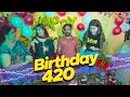 Birt ay 420 ibrahim 420 new ibrahim 420