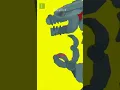 Download Lagu Rap do Mecha Godzilla (rap no topo do mundo) #dinozillax #godzilla #animation #pivotanimator