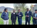 Lagu Ware kal u bava - Haji Ali