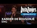 Download Lagu Xander de Buisonjé - Sing | Beste Zangers 2014
