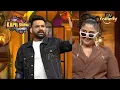 Download Lagu Raja Kumari को देखकर Kapil को क्यों आई Mexico की याद? | The Kapil Sharma Show | Quirky Kapil