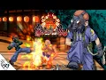 Download Lagu [Power Instinct] Goketsuji Ichizoku Matsuri Senzo Kuyou (Arcade/2009) - Takumi Hattori [Playthrough]