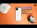 Download Lagu Hp Snapdragon 855 2 Jutaan di Akhir Tahun 2022 - Hp Android Terbaik Kualitas Flagship