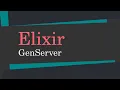 ELIXIR - 24