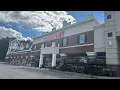 Ocean State Job Lot Store Tour in Former Christmas Tree Shops at Turnpike - Augusta ME