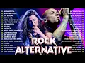 Download Lagu Alternative Rock Of The 90s 2000s - Linkin park, Creed, AudioSlave, Hinder, Evanescence, Nickelback