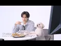 Chuck's TOKYO 「ONE is Special.」 メイキング
