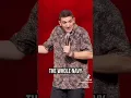 Andrew Schulz Black Face Is Wrong