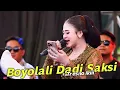 Download Lagu Boyolali Ninggal Janji Niken Salindri ft. Zaky - PJH Music - Merbabu Fest