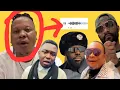 Lagu BOYOKA ALEXIS ENTRE LA VIE OU LA MORT NK DEBUNDES AYE NA AUDIO YA SOMO GIMS ABOYI KOYAMBA FALLI 