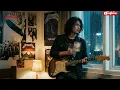 Dinding Pemisah – Merry Andani |  😭Slow Rock Penuh Emosi