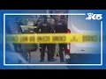 Family dispute led to fatal shooting in Puyallup