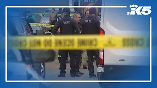 Family dispute led to fatal shooting in Puyallup