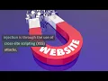 API Security Engine - Web 2 0 API Security Role