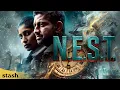 Lagu N.E.S.T. | Mystery/Crime | Full Movie | Time-Bending Detective Movie