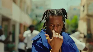 Yacou B OG - Ne Soyez Pas Bête (Clip Officiel)