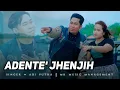 Lagu Terbaru. || ADENTE' JHENJIH || . Adi putra. MR music
