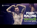 Download Lagu POST MALONE LIVE @ BONNAROO 2024 FULL SET