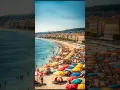 Download Lagu Météo Nice un été brûlant et du vent en folie