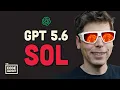 OpenAI is so back GPT 5 6 Sol first look
