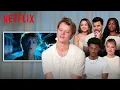 Download Lagu Outer Banks Cast Watch JJ's Best Moments From the Series | Netflix