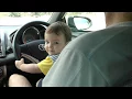 Download Lagu Tenten is mad about driving cars \