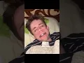 Why Does He Snore Like That