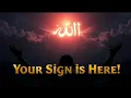 Download Lagu Allah Sent This Sign For You 