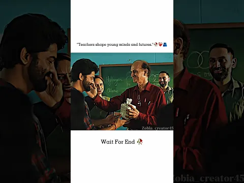 Teacher shape young minds and futures#youtubeshorts #teacher #viral #shorts #shortsfeed #bematured