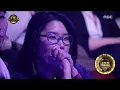 [Duet song festival] 듀엣가요제 - HuhGak & Seo Changhun, 'Peppermint Candy' 20161111