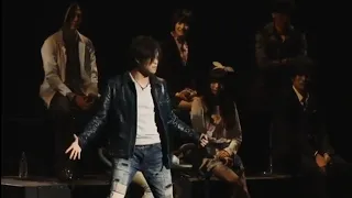 Download Kamen Rider Gaim Henshin Live (Final Stage) MP3