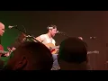Kip Moore -That Was Us- Acoustic Milwaukee 11/29/18