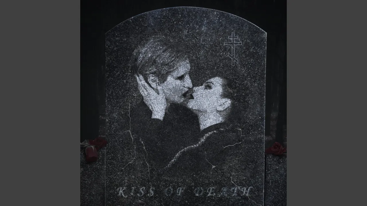 VAMPIR (feat. Oli Sykes of Bring Me The Horizon) VAMPIR (feat. Oli Sykes of Bring Me The Horizon)