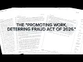 Florida s New Unemployment Bill Fraud Prevention or Barrier to Benefits