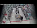 Police seeking man who recorded girls in Target