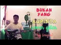 Download Lagu Rita Sugiarto - Bukan Yang Ku Pinta (cover melodi Mujar) ful mix