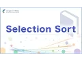 Sort 2 Selection Sort