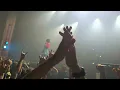 Hanabie - Metamorphosis! (Live at Montreal QC Canada; Mtelus) September 24 2024