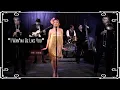 “I Wan’na Be Like You” (The Monkey Song) (Louis Prima) Cover by Robyn Adele Anderson