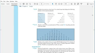 Loops and Formatting - Java Eclipse