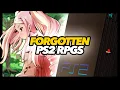Lagu Forgotten PS2 RPGs