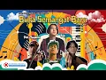 Ello, Barry, Ipank \u0026 Lala Karmela-Buka Semangat Baru (Cover Ver.)